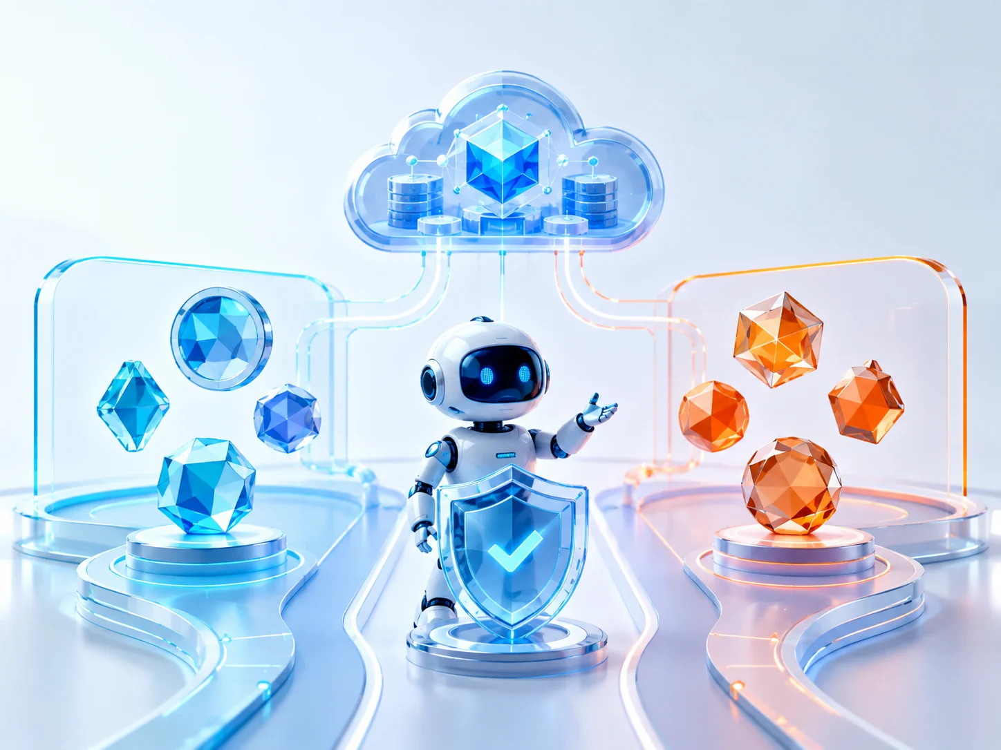 Asset artwork for Crypto