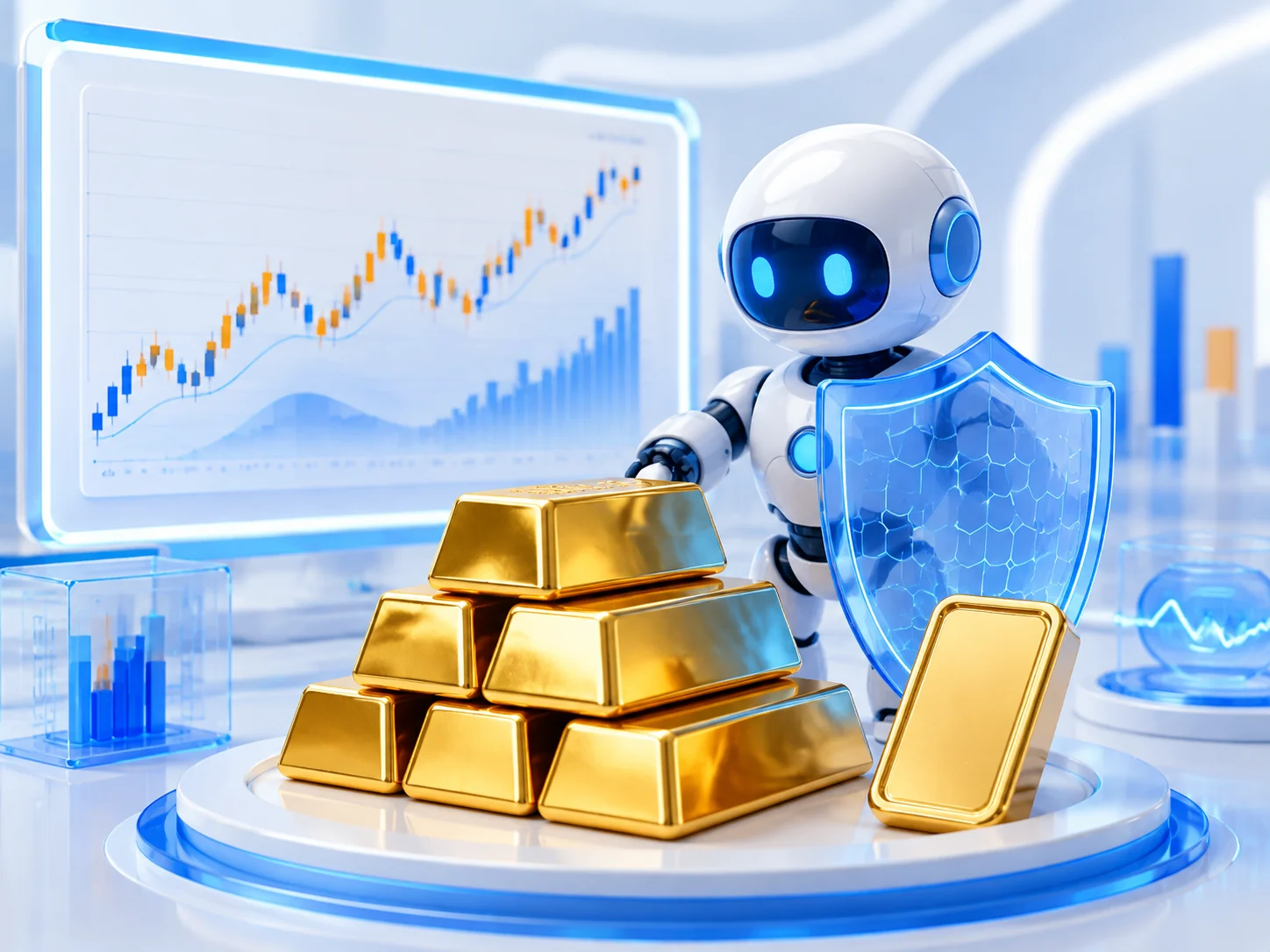 Asset artwork for Gold
